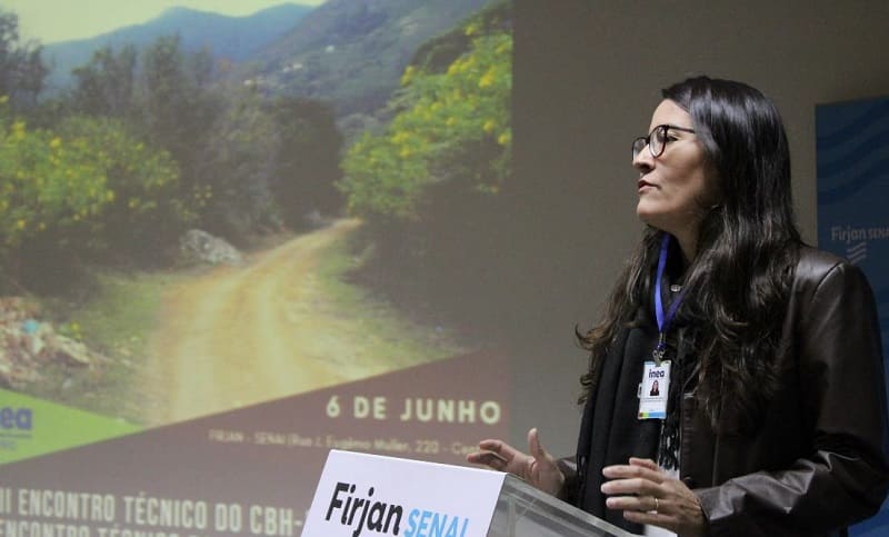 Encontro Técnico sobre Gestão de Resíduos Sólidos foi realizado em Friburgo