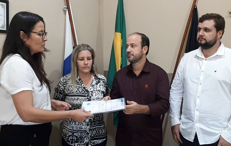 Macuco é o primeiro município a receber projeto de Esgotamento Sanitário do Comitê Rio Dois Rios