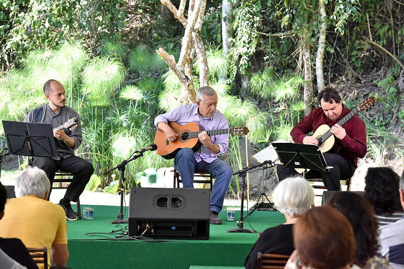 Fazendas Históricas recebem o 17º Festival Vale do Café