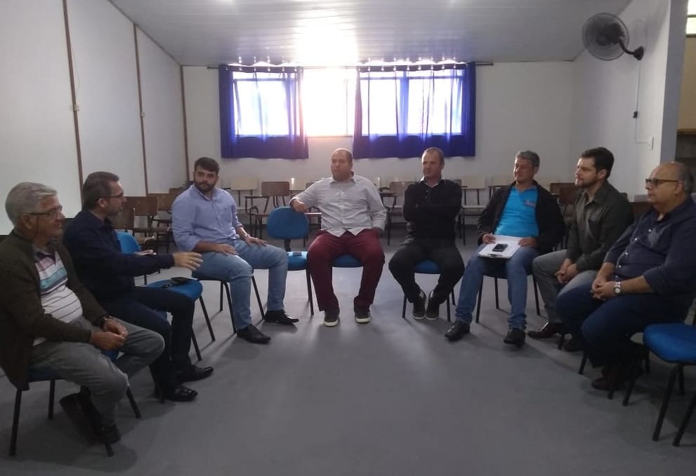 A pedido da Aciacan, Prefeitura de Cantagalo irá criar Serviço de Inspeção Municipal