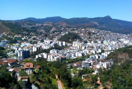 “Nova Friburgo: da Colônia ao estrelato”, por Celso Frauches