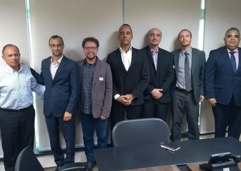 Extinção da Auditoria Fiscal Regional de Cantagalo