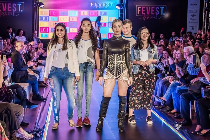 Firjan leva inovação e tecnologia a Fevest Show 2019