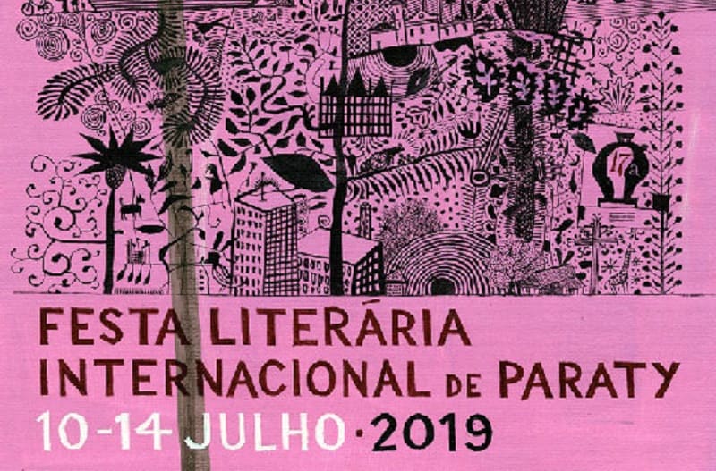 Feira Literária de Paraty homenageia o cantagalense Euclydes da Cunha
