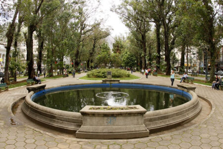 MPF realiza audiência pública sobre medidas de revitalização da Praça Getúlio Vargas