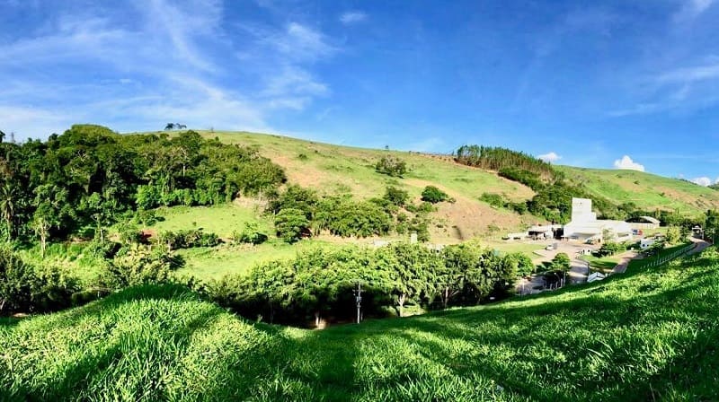 Empresa de Macuco exportará leite em pó para China
