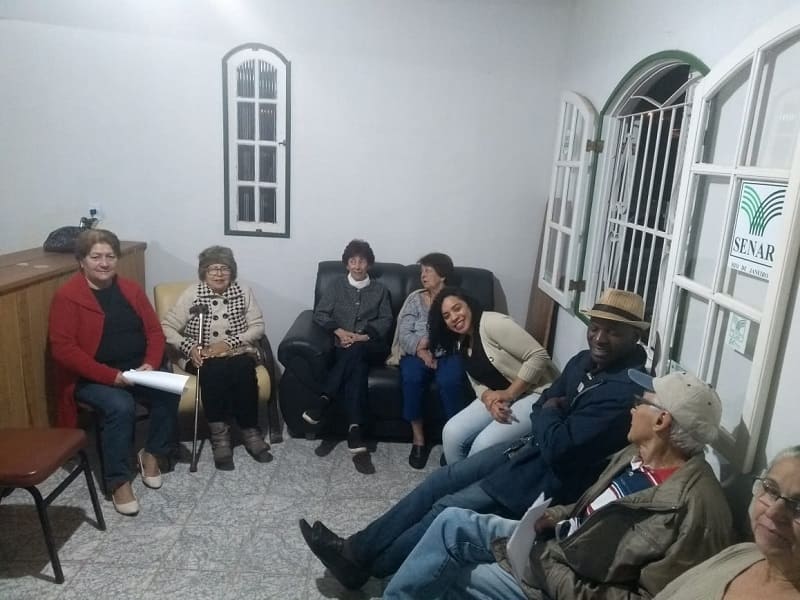 Sindicato Rural de Trajano de Moraes faz prestação de contas