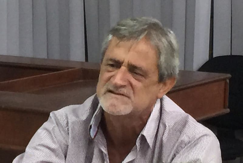 Justiça condena Manoel Faria, prefeito de Itaocara, por improbidade administrativa