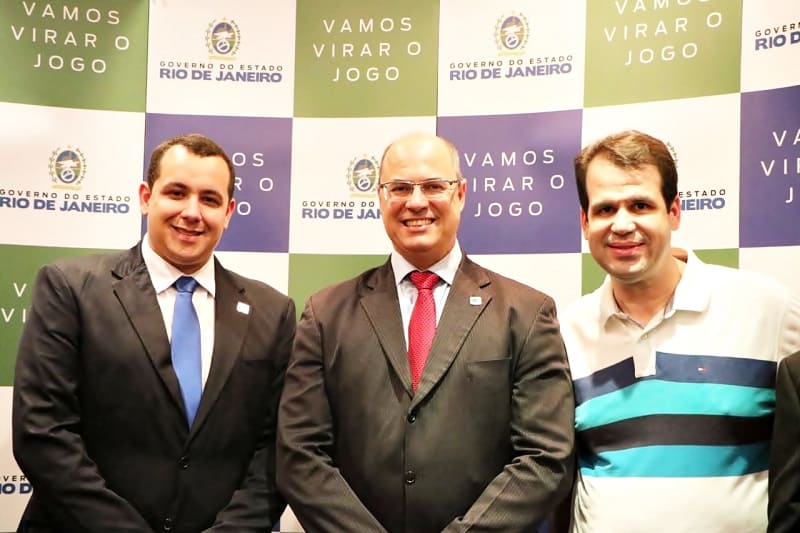 Governo do Rio de Janeiro realiza primeiro Fórum Permanente com prefeitos