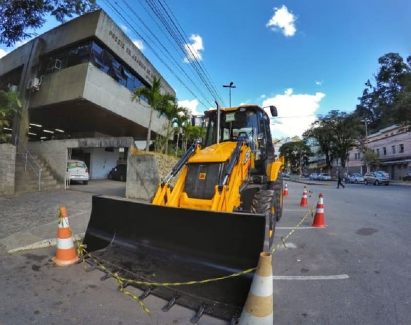 Governo presente na saúde em Itaocara