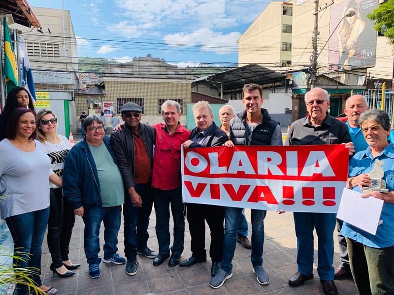 Deputado Luiz Lima garante que o PSL lançará candidato a prefeito em Nova Friburgo