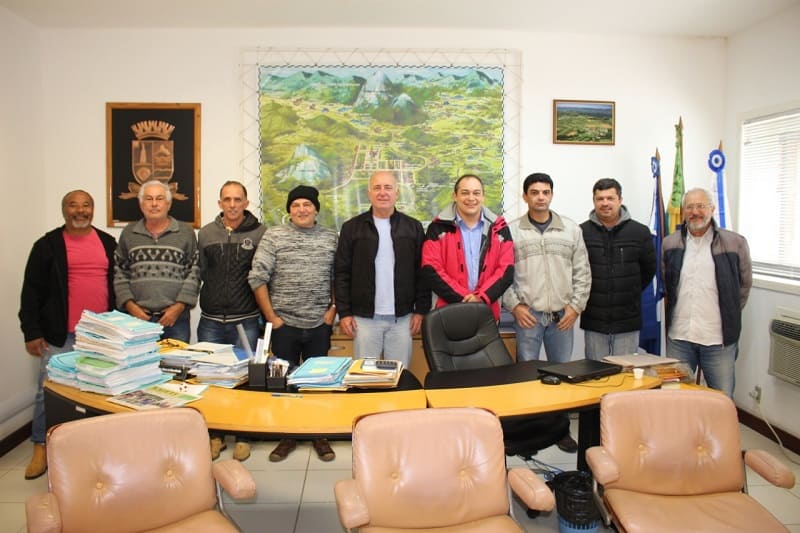 Ações para inclusão do turismo rural nas políticas públicas dos municípios