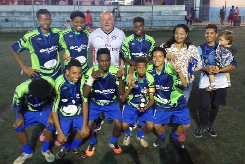 Macuco realiza manutenção periódica de seus equipamentos de saúde