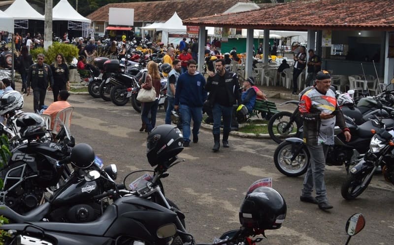 Cordeiro Motofest neste final de semana