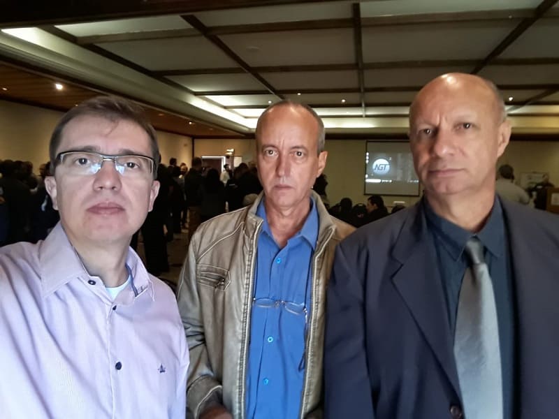 Seminário sobre Segurança Pública discute ações para os municípios