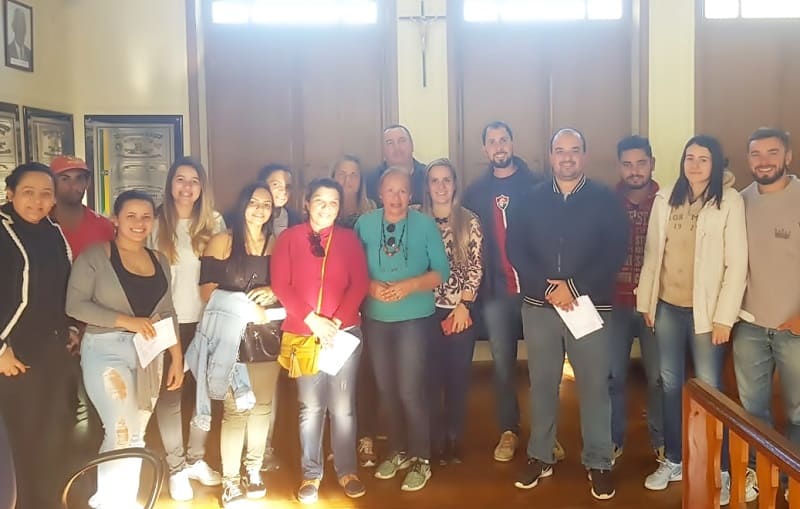 Prefeitura de Trajano de Moraes prepara primeiro festival gastronômico