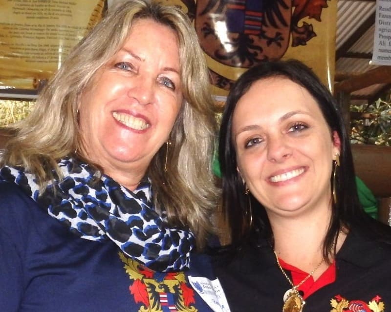 41º Encontro da Família Erthal acontecerá em Bom Jardim