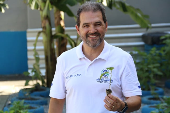 Turismo rural é regulamentado na Câmara Federal