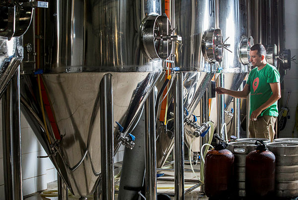 Região Serrana vai ganhar Arranjo Produtivo Local de Cervejas Artesanais