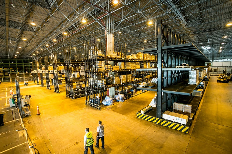 Segundo Firjan, exportações fluminenses registram o melhor desempenho desde 2013