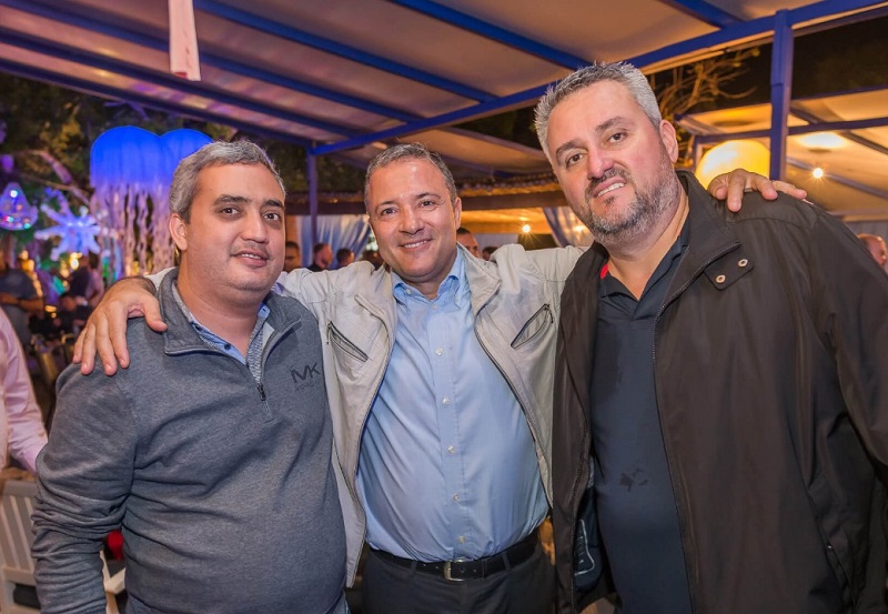 Sumicity completa 15 anos e realiza encontro no Gamela Eco Resort, em Cantagalo