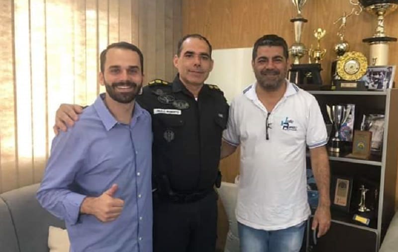 Boa Sorte poderá ter Destacamento de Policiamento Ostensivo