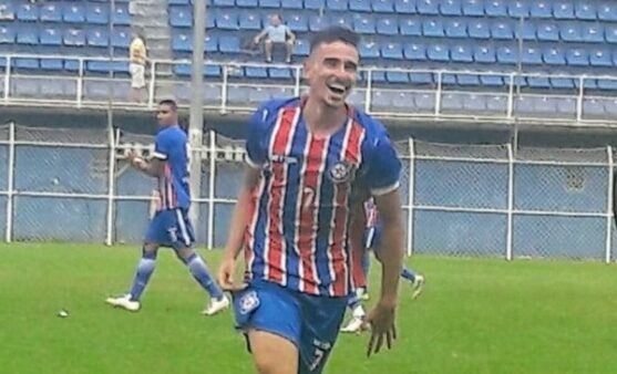 Gol de jogador do Friburguense pode ser eleito mais bonito do mundo