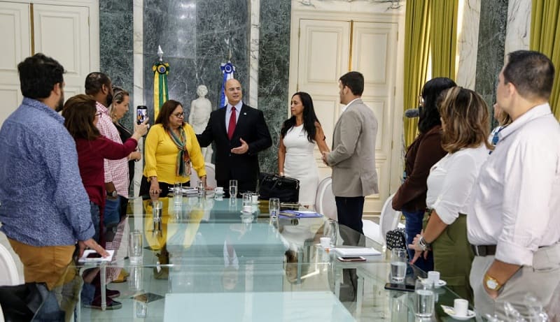 Estado libera R$ 5,8 milhões para Assistência Social de 53 municípios do Rio