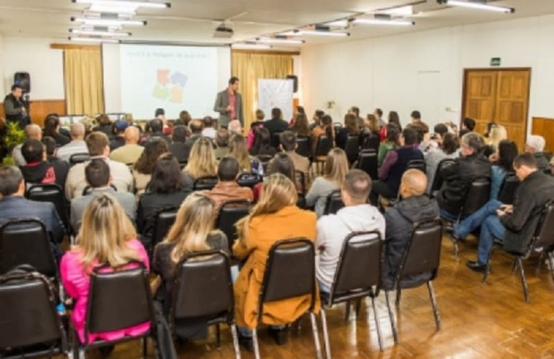 Cantagalo irá participar de evento para Capacitação de Contadores