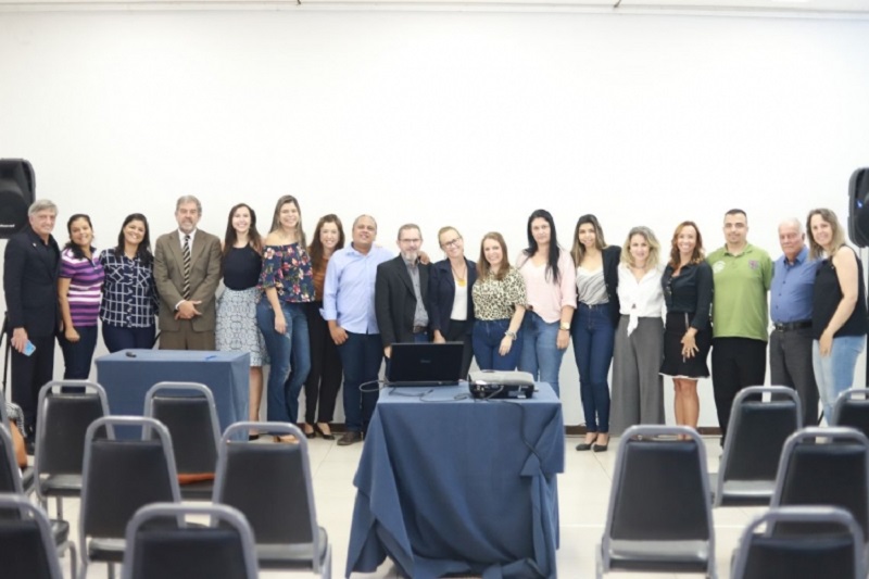 Cantagalo adere ao alvará automatizado para abertura de empresas