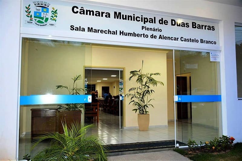 Nas próximas eleições municipais, os vereadores serão eleitos sem coligações partidárias