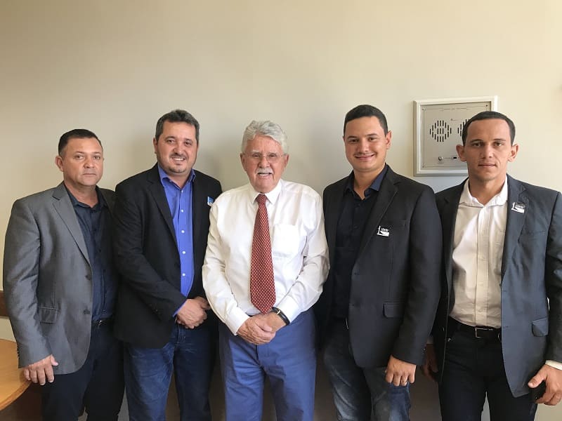São Sebastião do Alto vai receber R$ 900 mil para a saúde do município
