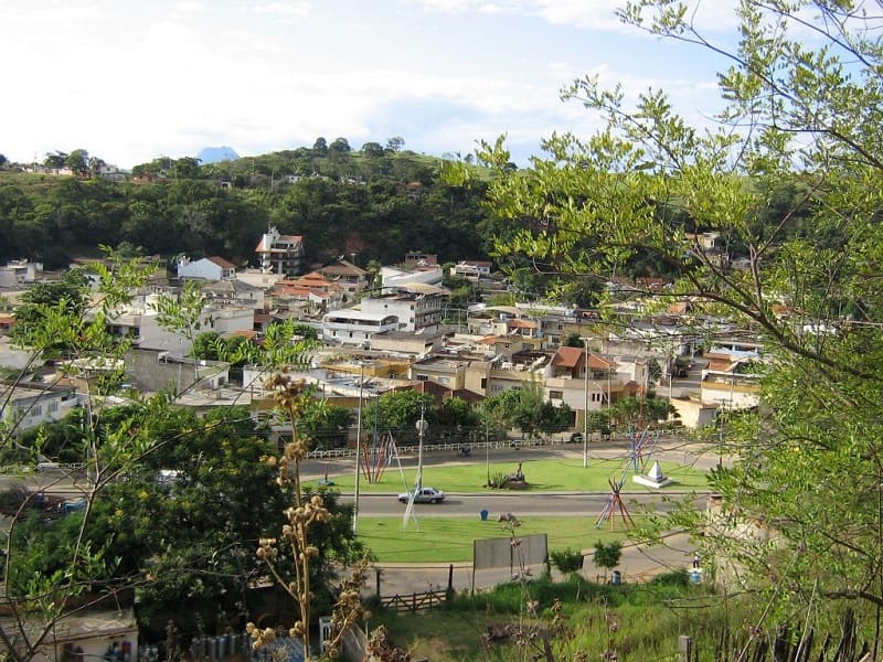 Prefeitura de Itaocara recebe 140 cestas básicas do Sesc