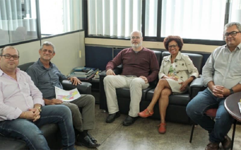 Itaocara quer um campus de ensino superior