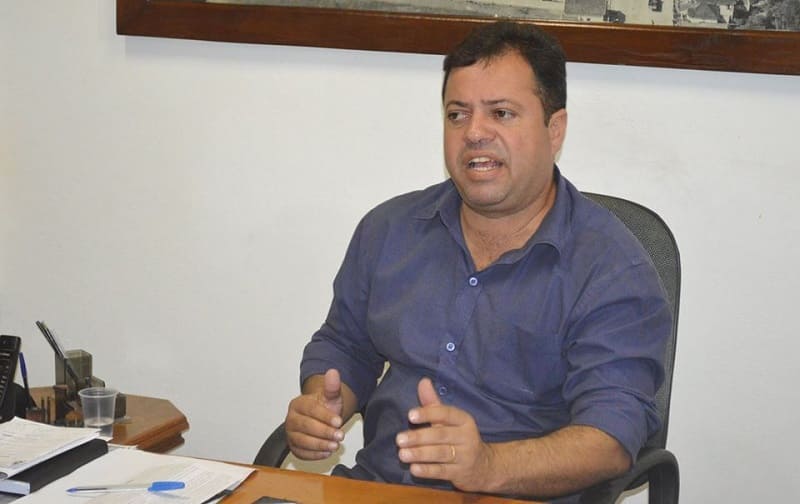 Cordeiro tem contas de 2018 aprovadas pelo TCE/RJ