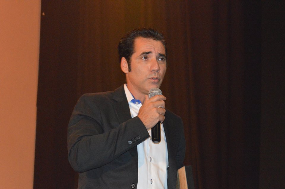 Cesar Ladeira: “Os desafios são grandes e são muitos: gerenciar uma cidade com 1.286 funcionários, com os cargos comissionados, com todas as questões e prerrogativas”