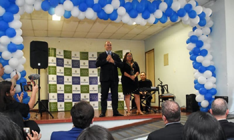 Estado anuncia investimentos de R$ 11 milhões para abrigos de idosos e pessoas com deficiência