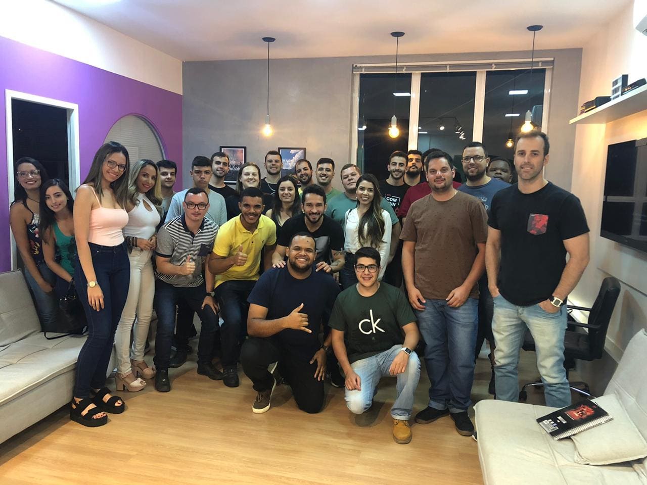 Operação XXI realizou evento em Cordeiro