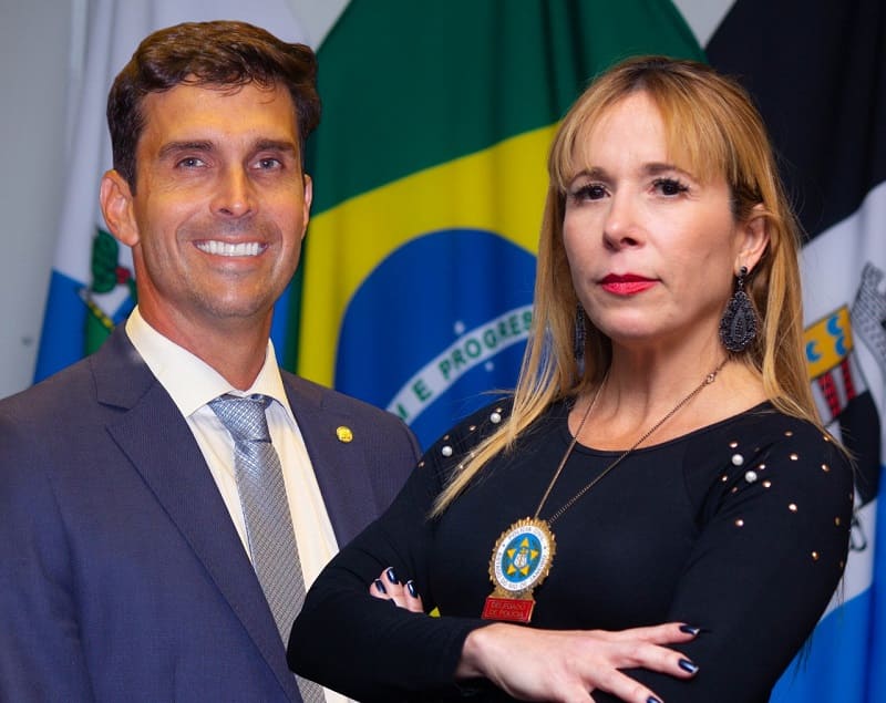 Deputado Luiz Lima quer criar Zona Franca da Indústria da Moda Íntima em sete municípios da região