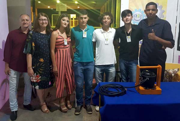 Empreendedorismo em Itaocara