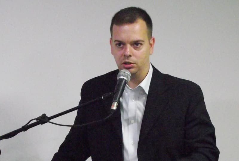 Hugo Guimarães confirma pré-candidatura a prefeito de Cantagalo