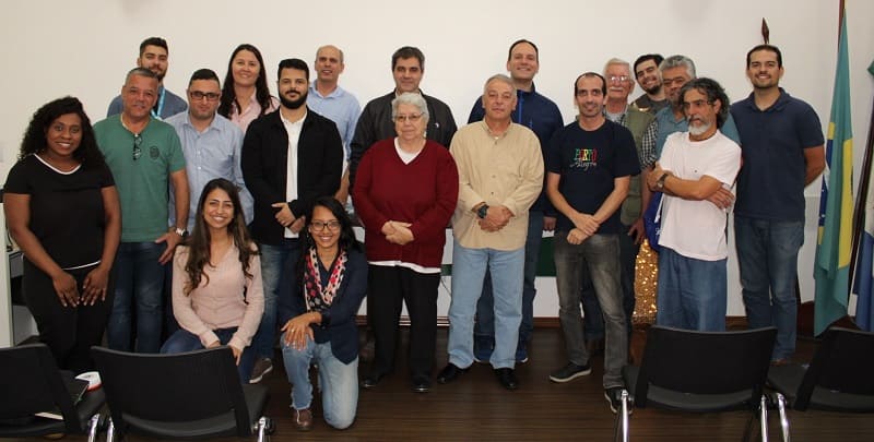 Comitê Rio Dois Rios aprova novo edital para projetos de saneamento
