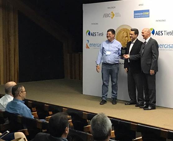 Energisa Nova Friburgo é referência em Segurança