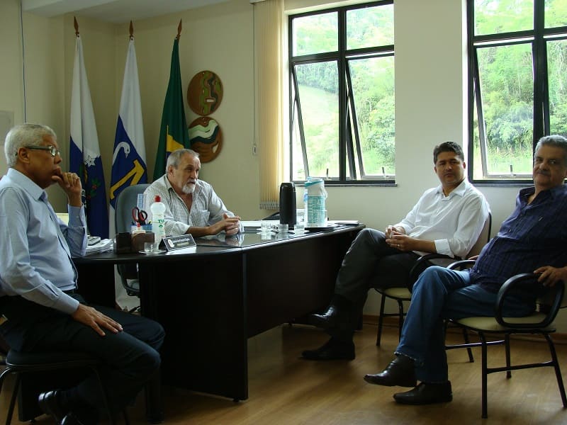 Prestação de Contas de prefeito de Bom Jardim recebe parecer prévio favorável