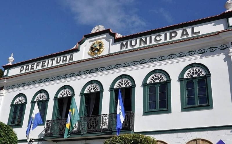 Prefeitura de Duas Barras tem parecer favorável a prestação de contas de 2018