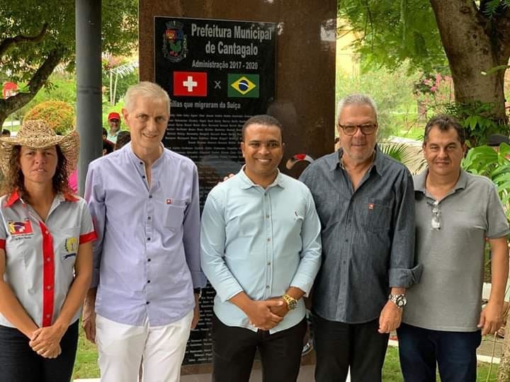 Romaria de São Sebastião completou 25 anos