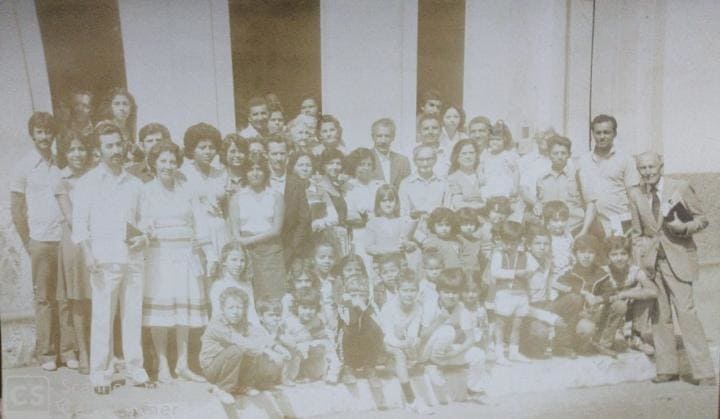 Primeira Igreja Batista em Cantagalo completa 100 anos