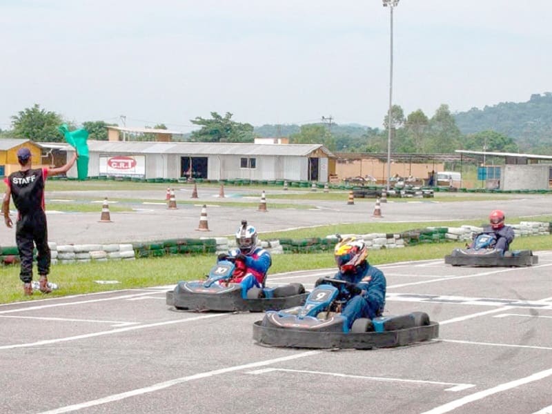 A Associação Friburguense de Kart define datas para o campeonato