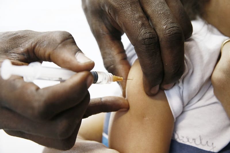 Dose de reforço é fundamental para proteção contra Covid-19