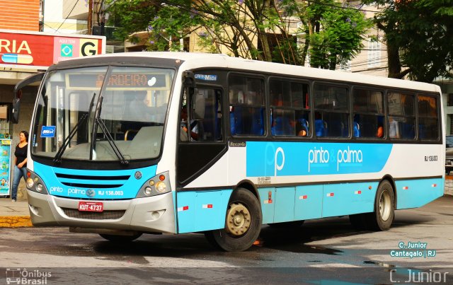 Secretaria de Defesa Civil e Trânsito de Cantagalo informa alterações nas linhas municipais de ônibus